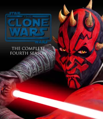 Star Wars: The Clone Wars (2008) - Saison 4