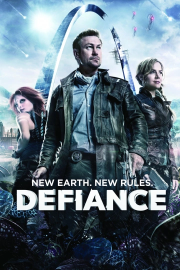 Defiance - Saison 3