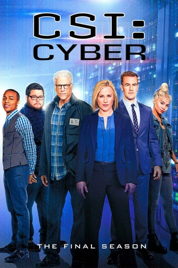 Les Experts : Cyber - Saison 2