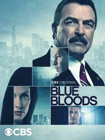 Blue Bloods - Saison 11
