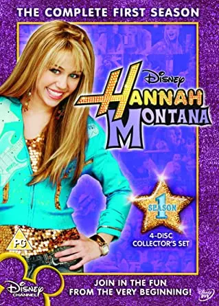 Hannah Montana - Saison 1