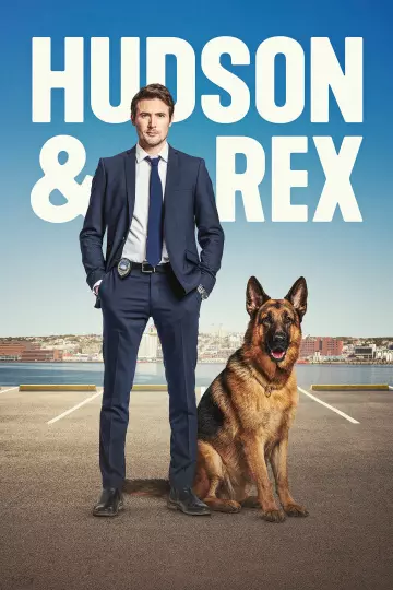 Hudson et Rex - Saison 4