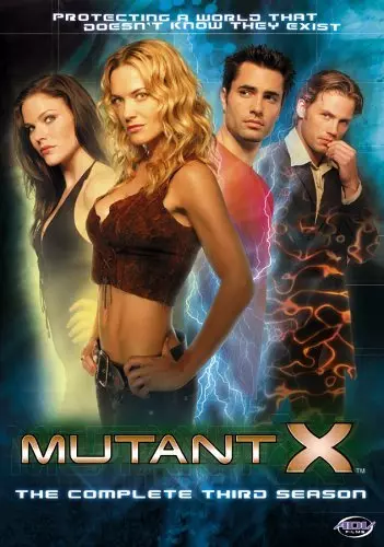 Mutant X - Saison 3