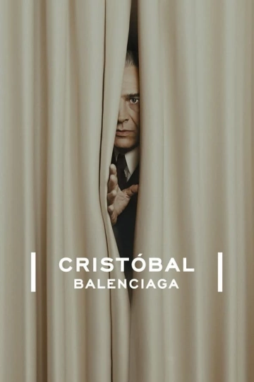 Cristóbal Balenciaga - Saison 1