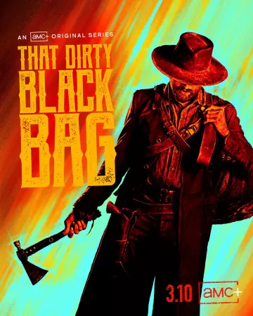 That Dirty Black Bag - Saison 1