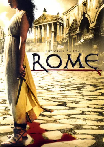 Rome - Saison 2