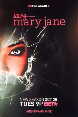 Being Mary Jane - Saison 3